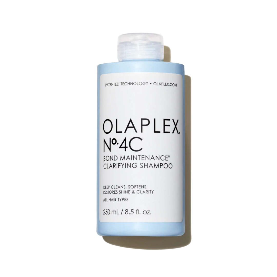 Olaplex No. 4C Bond Maintenance Clarifying Shampoo 250ml