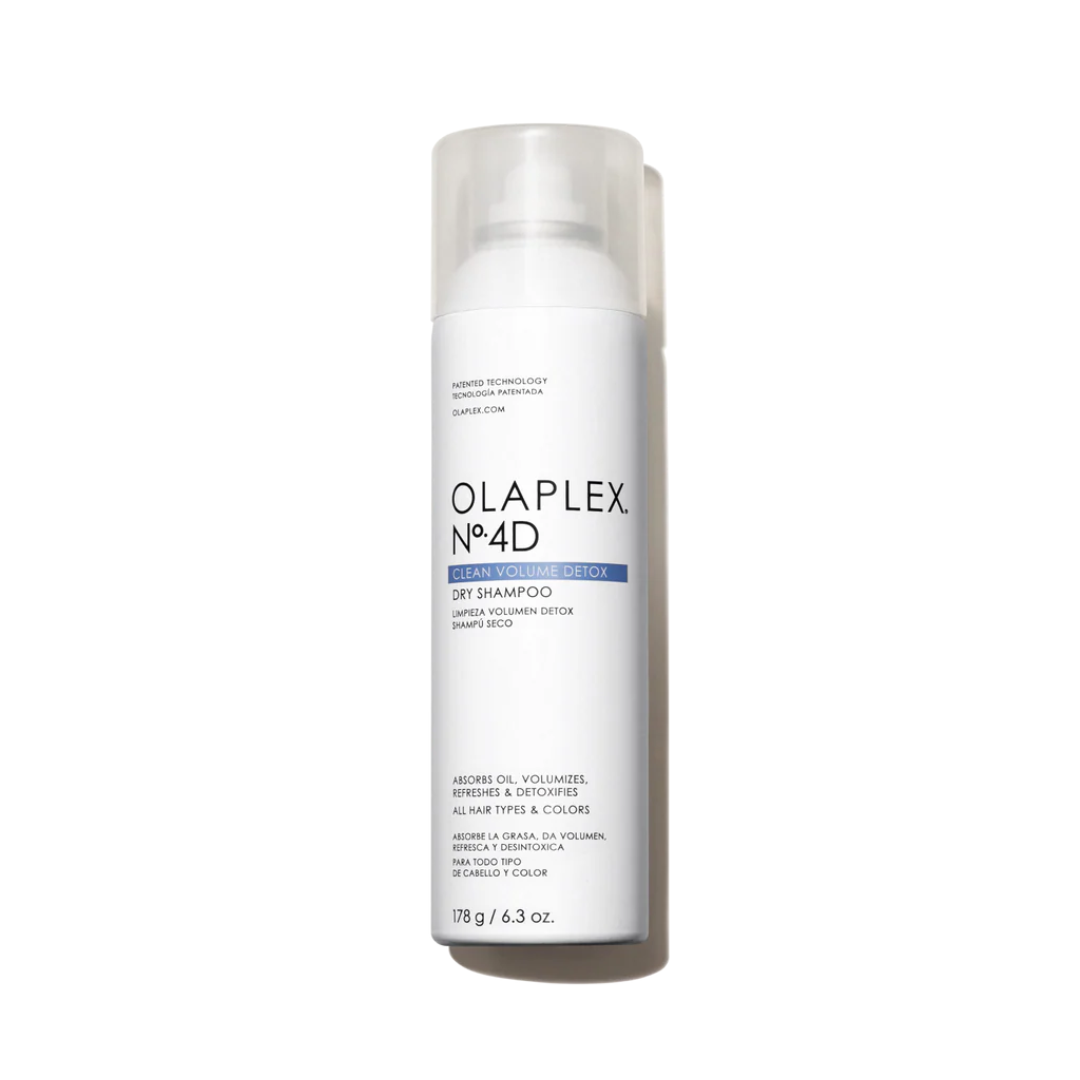 OLAPLEX No. 4D Clean Volume Detox Dry Shampoo 250ml