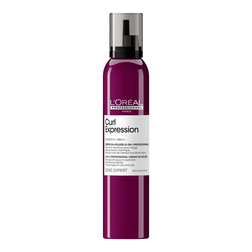 L'Oréal Professionnel Serie Expert Curl Expression 10-In-1