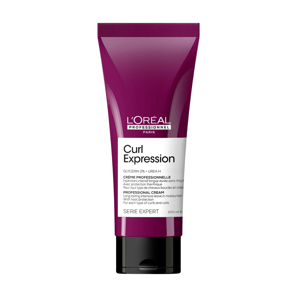 L'Oréal Professionnel Curl Expression Leave-In 200ml