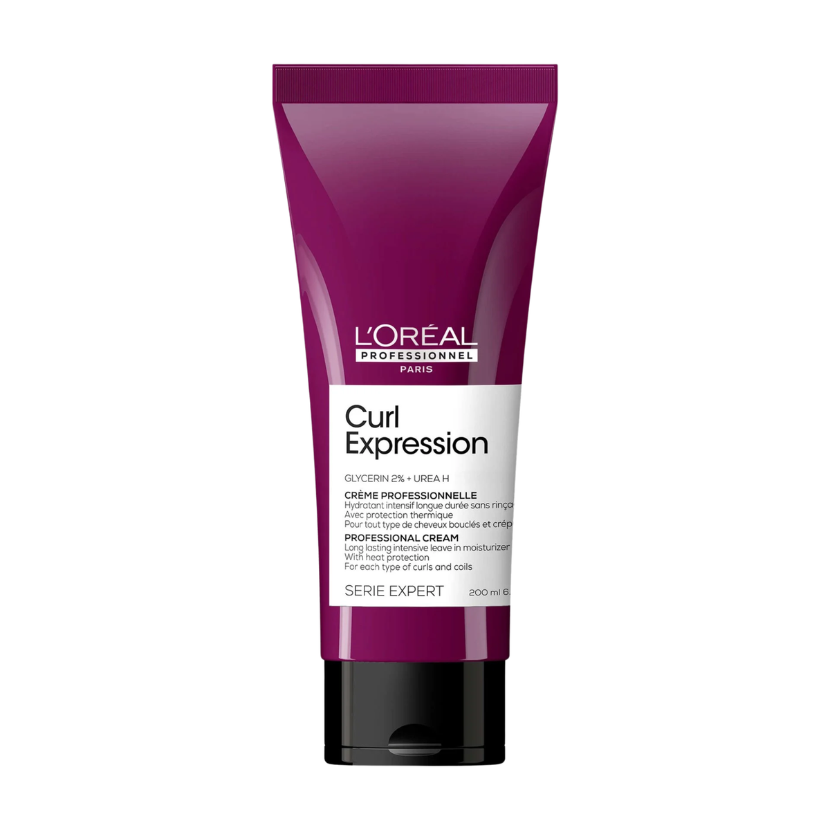 L'Oréal Professionnel Curl Expression Leave-In 200ml