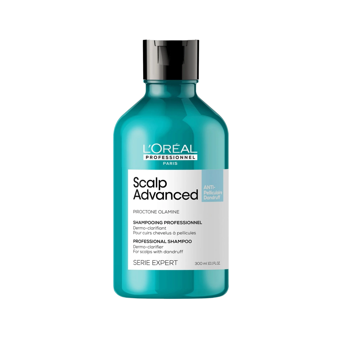 L'Oréal Professionnel Serie Expert Scalp Advanced Shampoo 300ml
