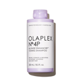 Olaplex No.4P Blonde Enhancer Toning Shampoo 250ml