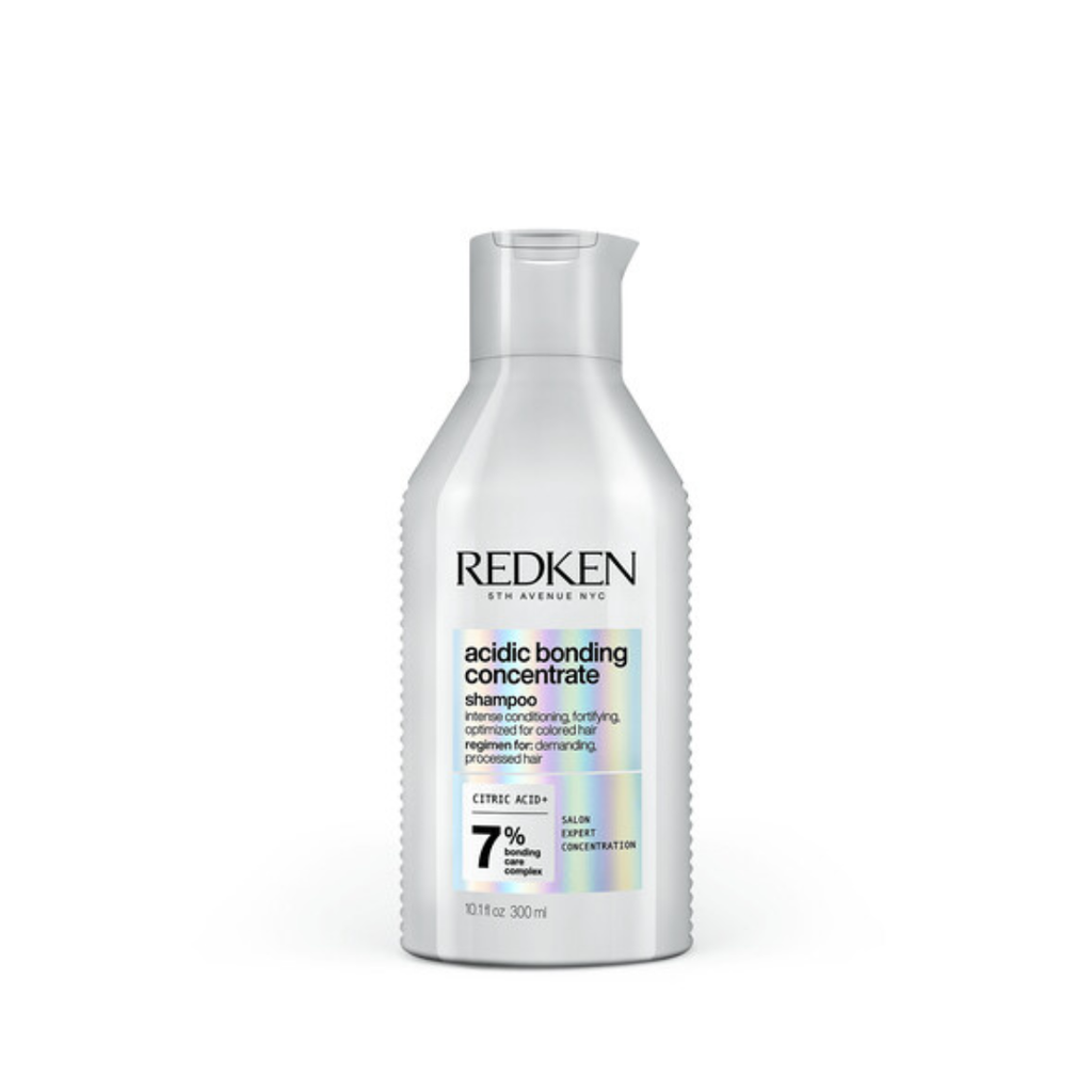 Redken Acidic Bonding Concentrate Shampoo 300ml