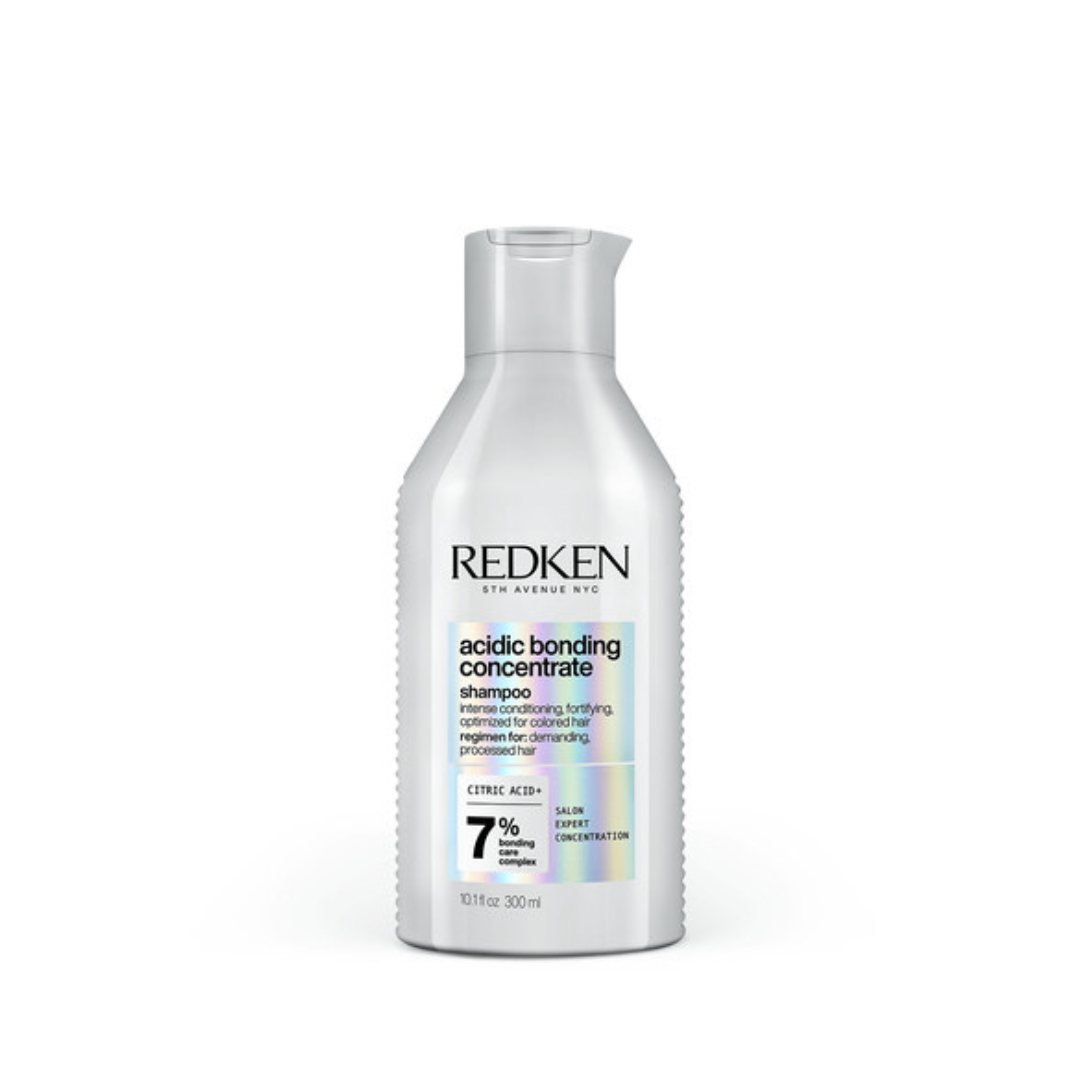Redken Acidic Bonding Concentrate Shampoo 300ml
