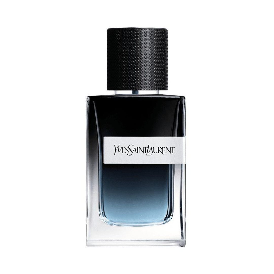 YSL Y Eau De Perfume 60ml Long-Lasting Fragrance