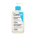 CeraVe SA Smoothing Cleanser 236ml Salicylic Acid Exfoliating Face