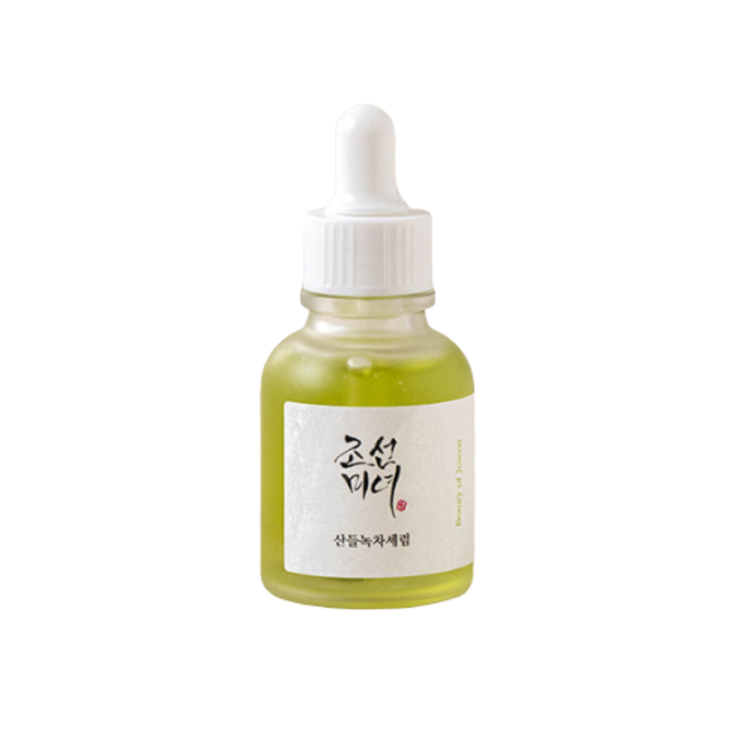 Beauty of Joseon Calming Serum: Green Tea + Panthenol 30ml