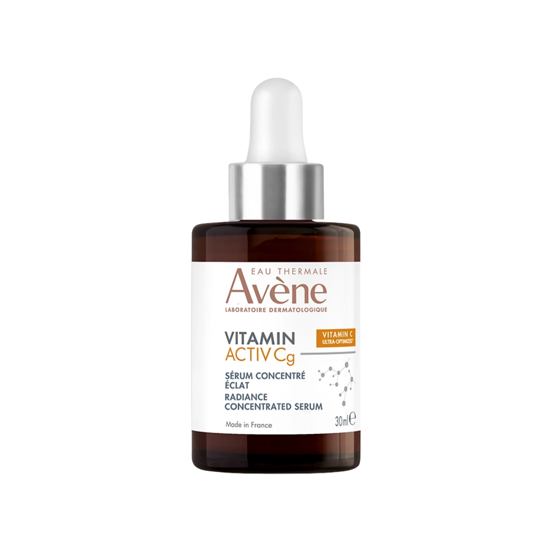 Avène Vitamin Activ Cg Brightening Corrective Serum 30ml