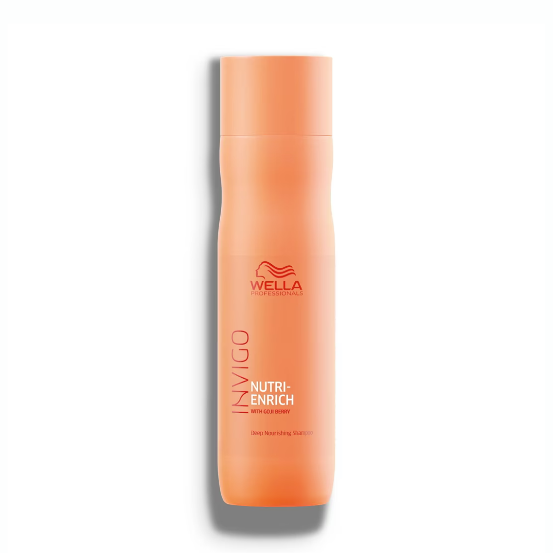 Wella Professionals Invigo Nutri-Enrich Wonder Balm 150ml