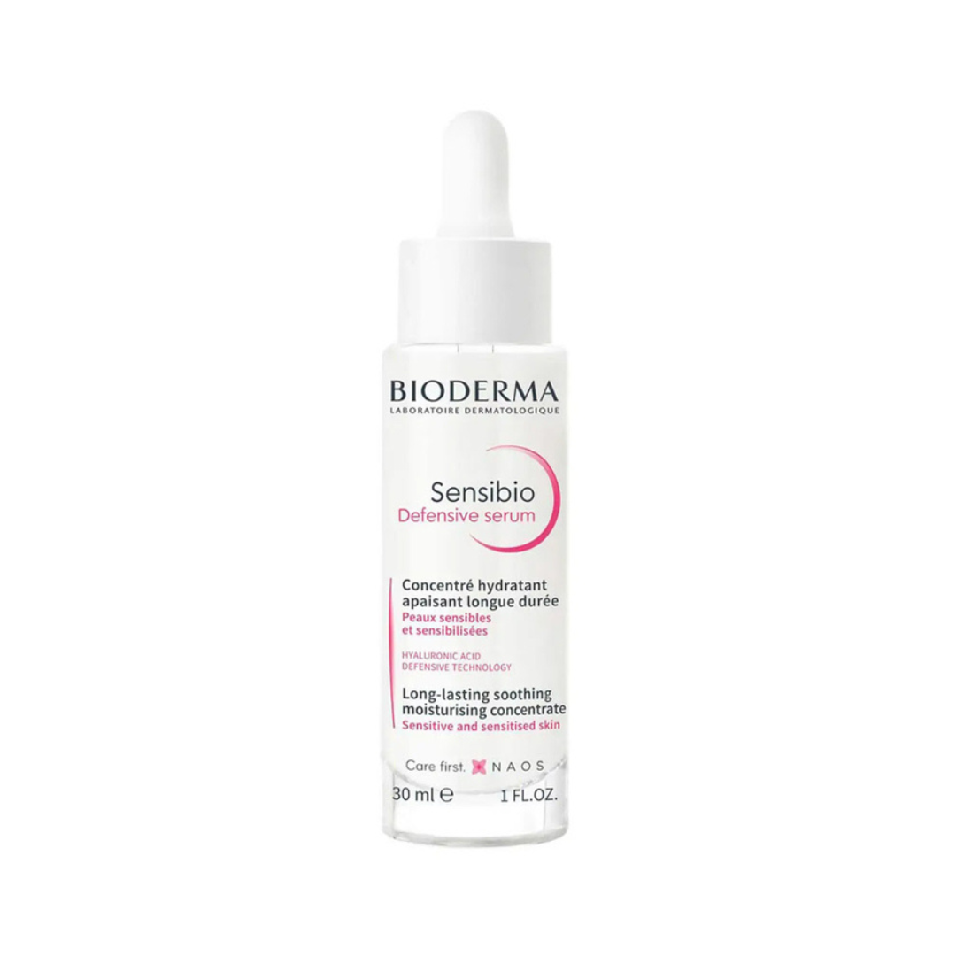 Bioderma Sensibio Defensive Serum 30ml – Anti-Aging