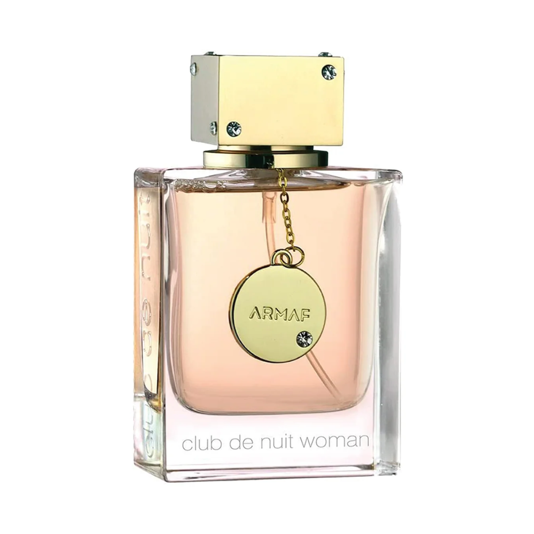 Armaf Club De Nuit Woman Eau De Parfum 105ml
