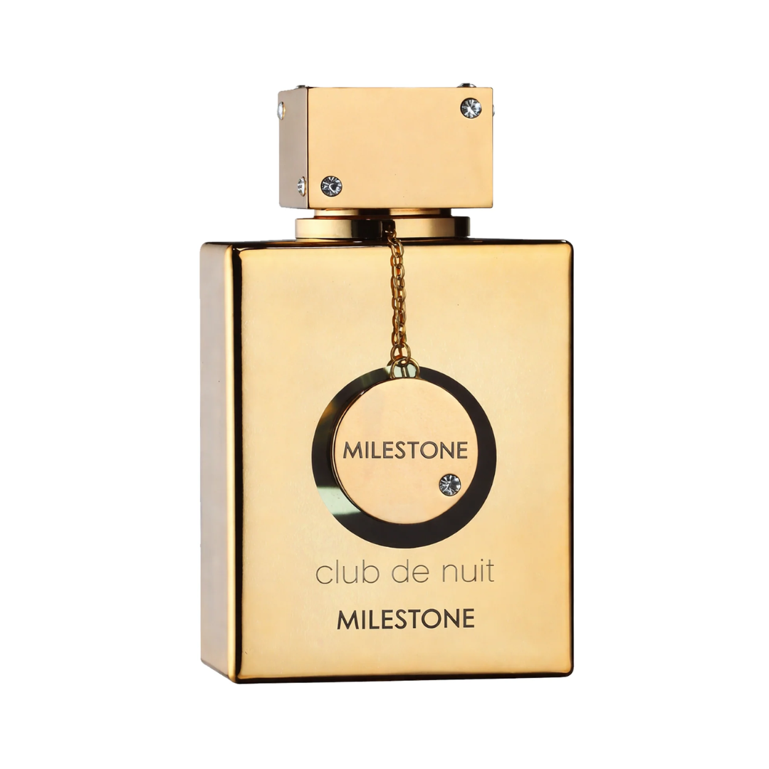 Armaf Club De Nuit Milestone Eau De Parfum 105ml