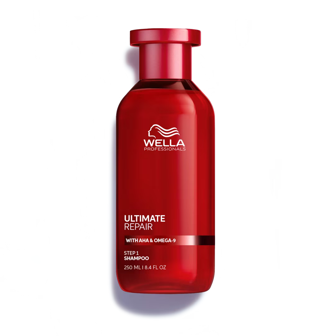 Wella Professionals Ultimate Repair Shampoo 250ml