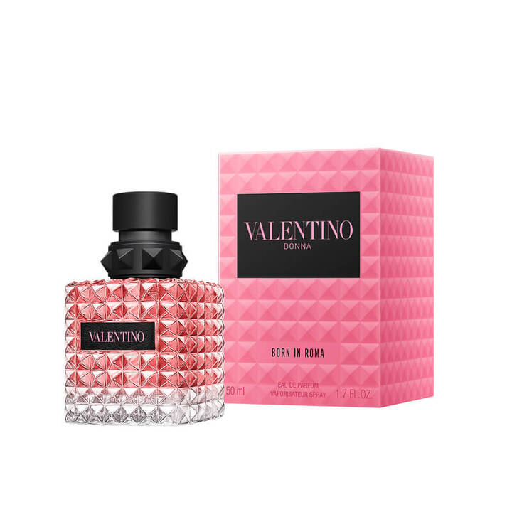 Valentino Donna Born In Roma Eau de Parfum 50ml