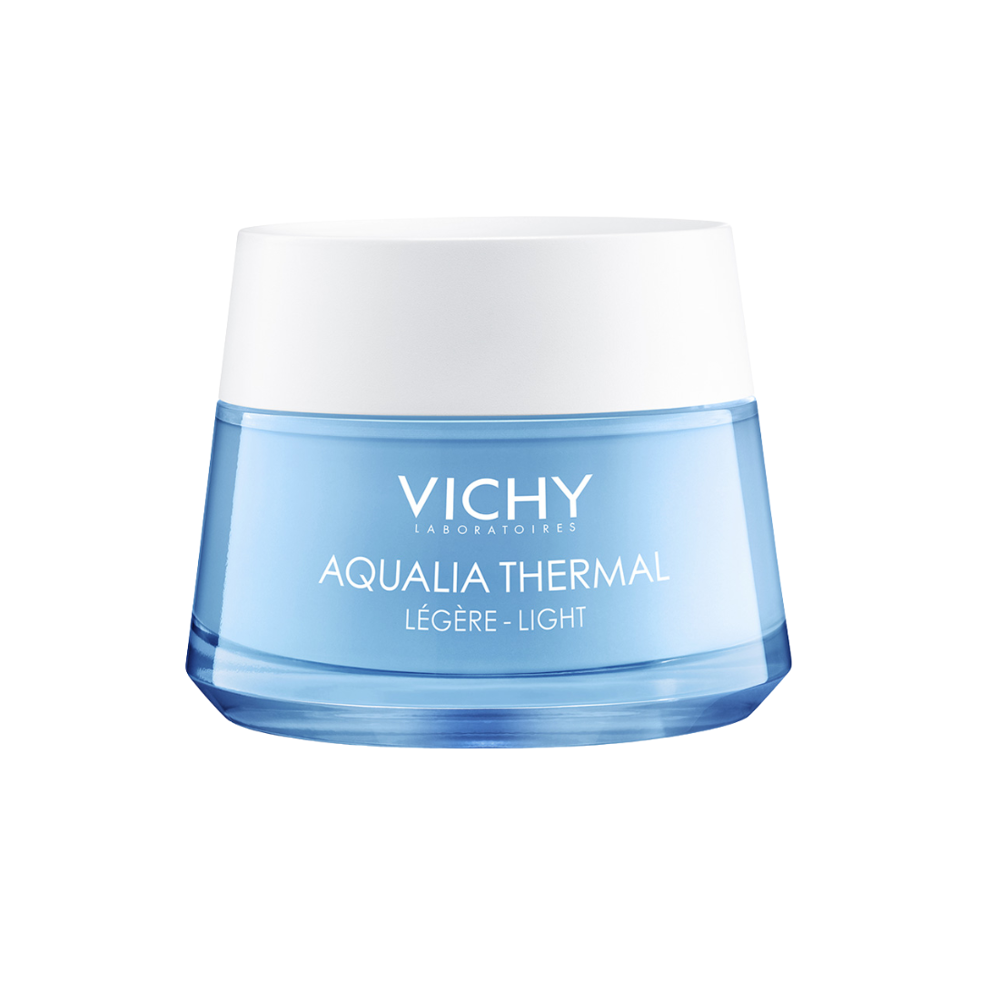 Vichy Aqualia Thermal Light Cream 50ml