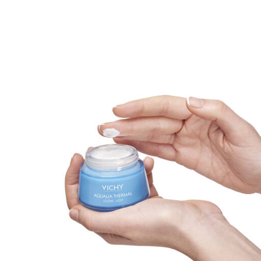 Vichy Aqualia Thermal Light Cream 50ml