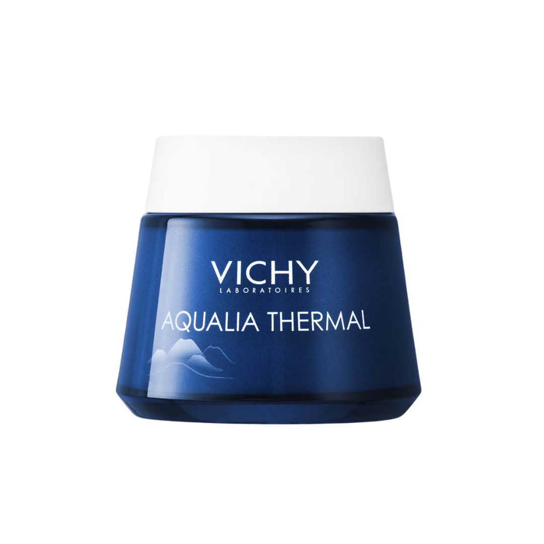 Vichy Aqualia Thermal Night Spa 75ml