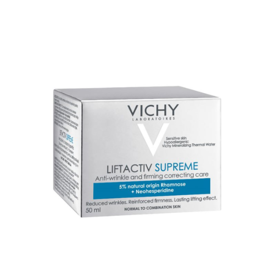 Vichy Liftactiv Supreme Day Cream 50ml