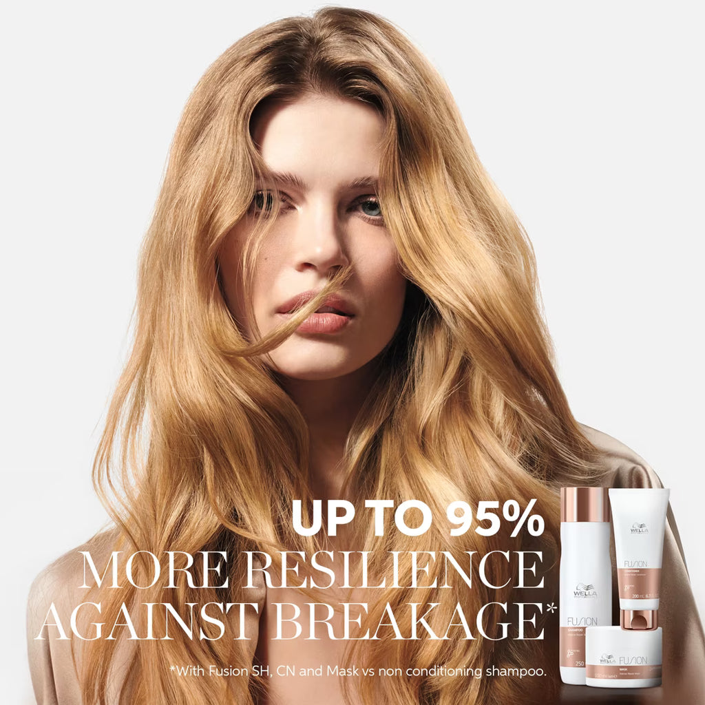 Wella Professionals Fusion Intense Repair Mask 200ml
