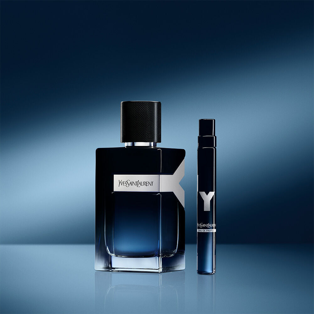 YSL Y Eau De Perfume 60ml Long-Lasting Fragrance