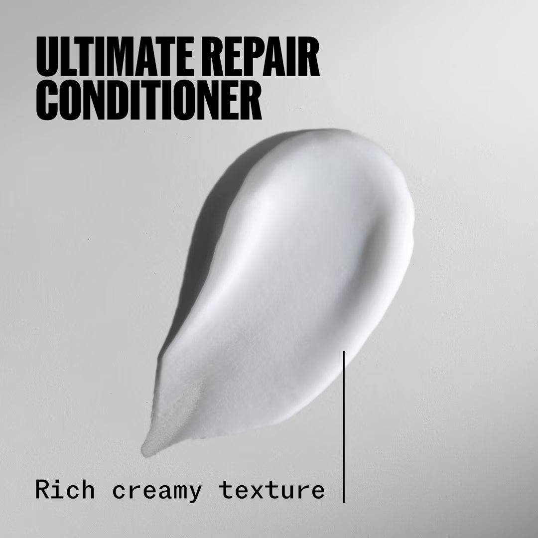 Wella Professionals Ultimate Repair Conditioner 200ml