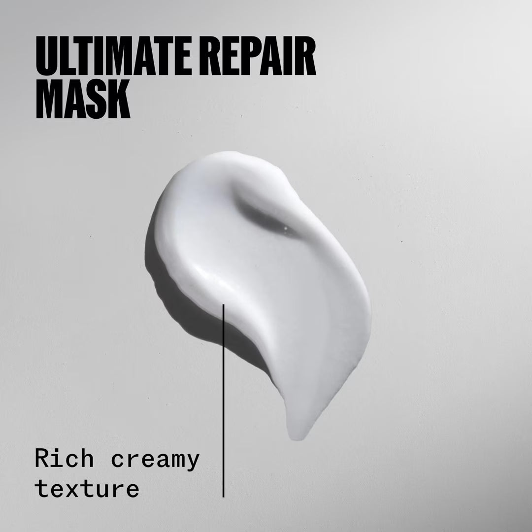Wella Professionals Ultimate Repair Mask 150ml