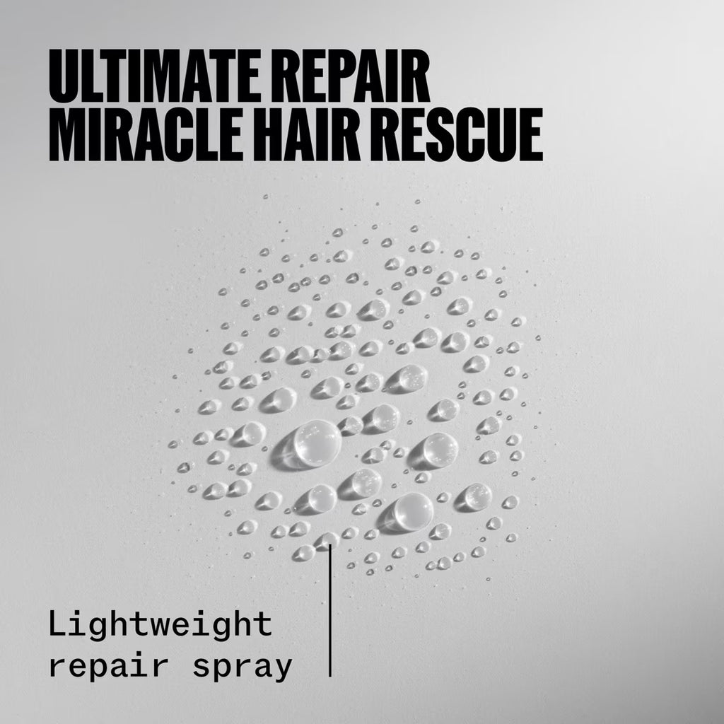 Wella Professionals Ultimate Repair Miracle Hair Rescue 95ml