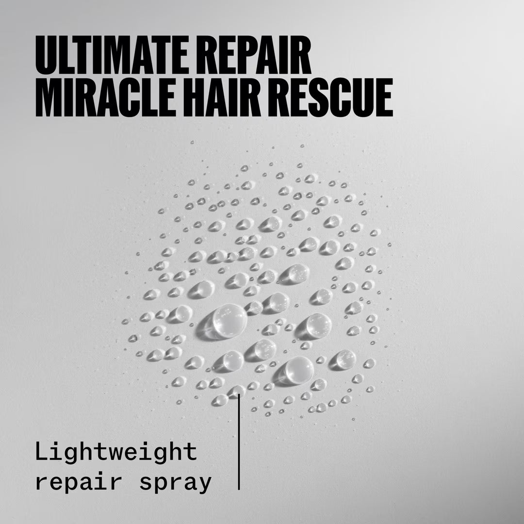 Wella Professionals Ultimate Repair Miracle Hair Rescue 95ml