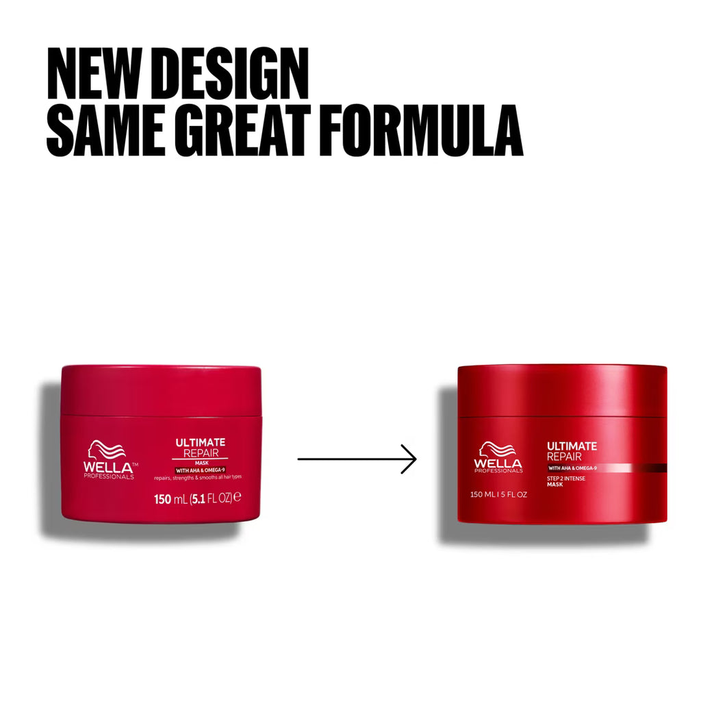 Wella Professionals Ultimate Repair Mask 150ml