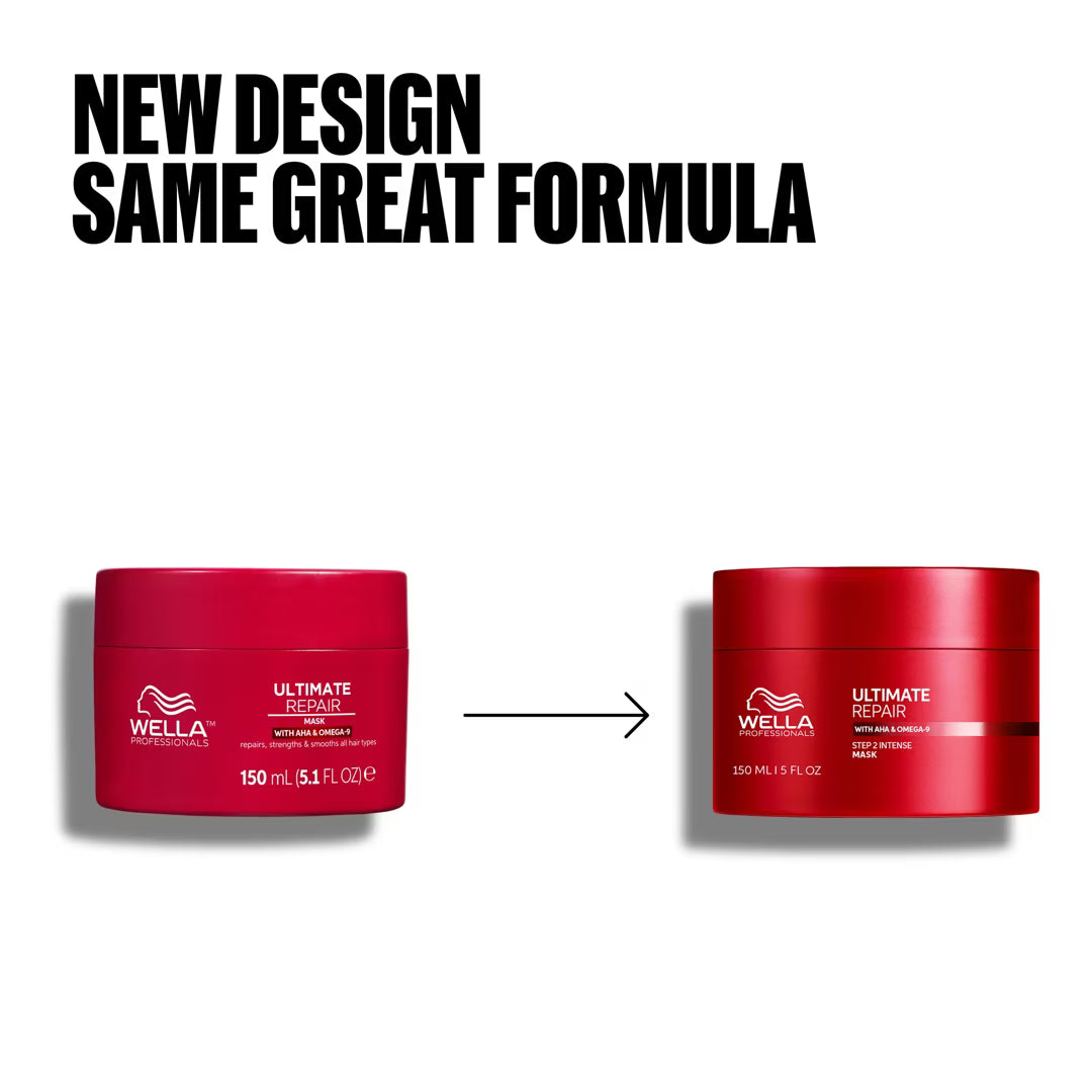 Wella Professionals Ultimate Repair Mask 150ml