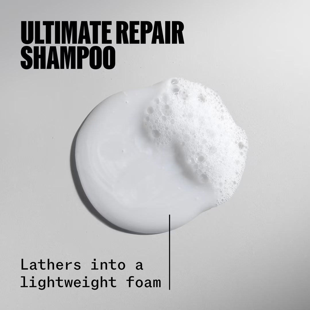 Wella Professionals Ultimate Repair Shampoo 250ml