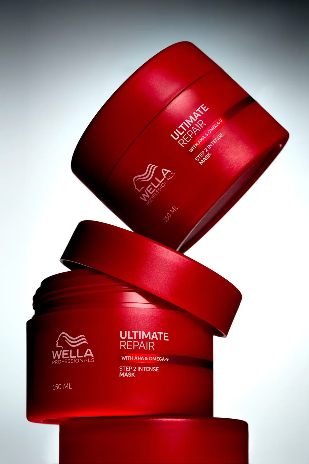 Wella Professionals Ultimate Repair Mask 150ml