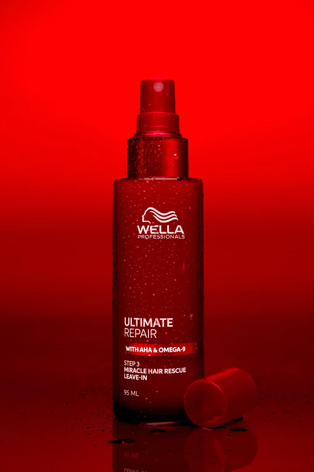 Wella Professionals Ultimate Repair Miracle Hair Rescue 95ml