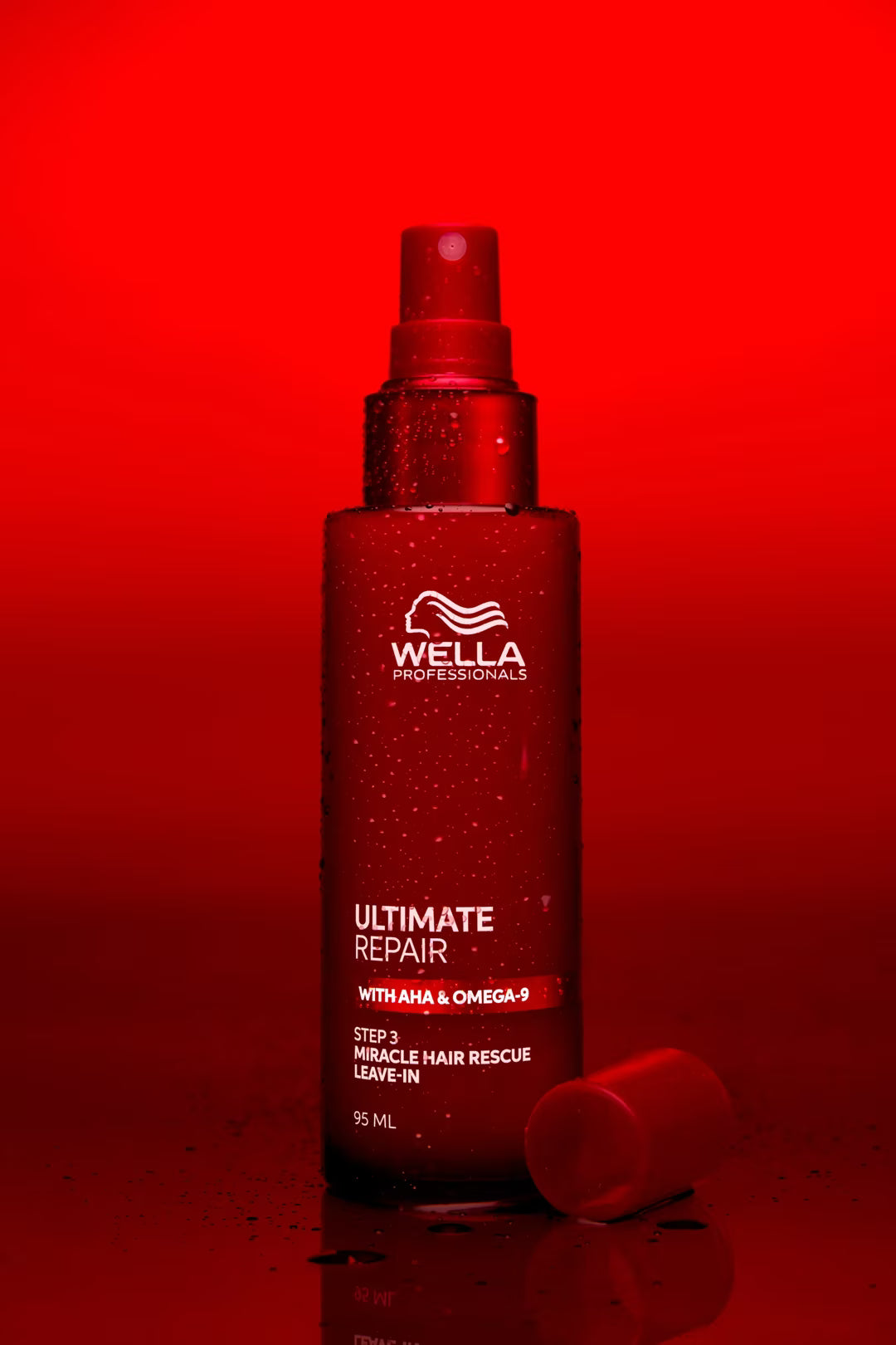 Wella Professionals Ultimate Repair Miracle Hair Rescue 95ml