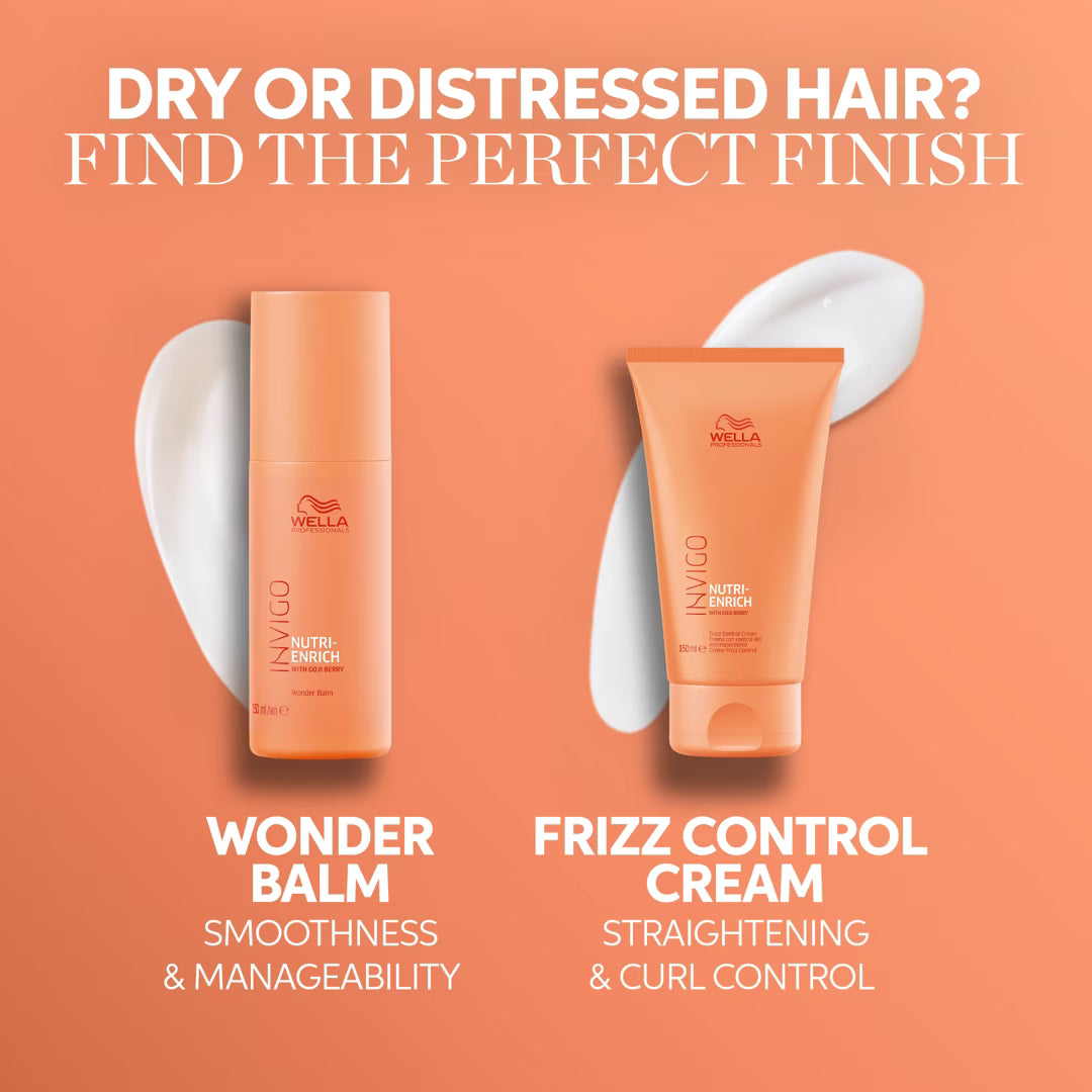 Wella Professionals Invigo Nutri-Enrich Wonder Balm 150ml