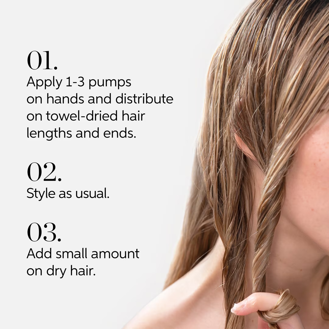 Wella Professionals Oil Reflections Luminous Smoothing Oil 100ml