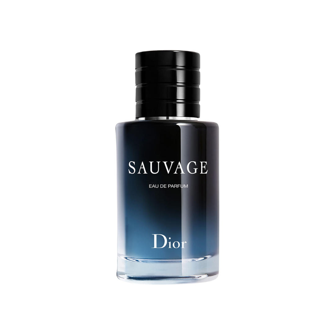 Dior Sauvage Eau De Parfum 60ml