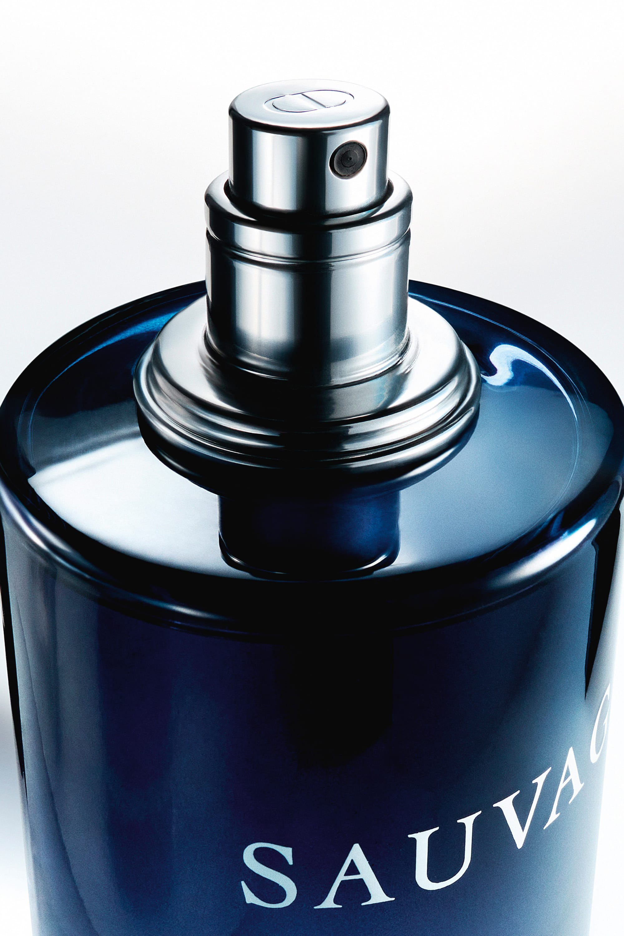 Dior Sauvage Eau De Parfum 60ml