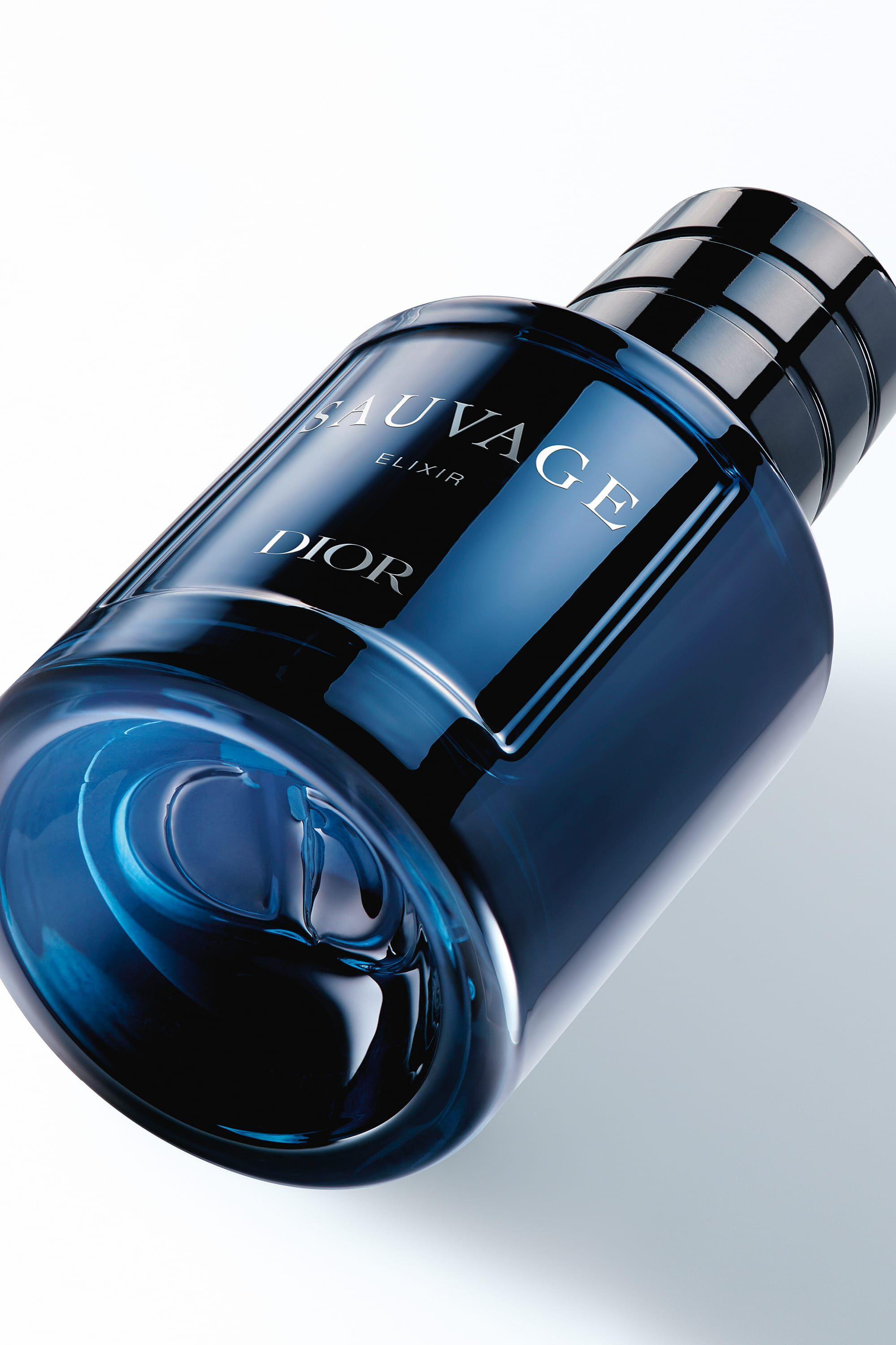 Dior Sauvage Elixir Eau De Parfum Spray 60ml