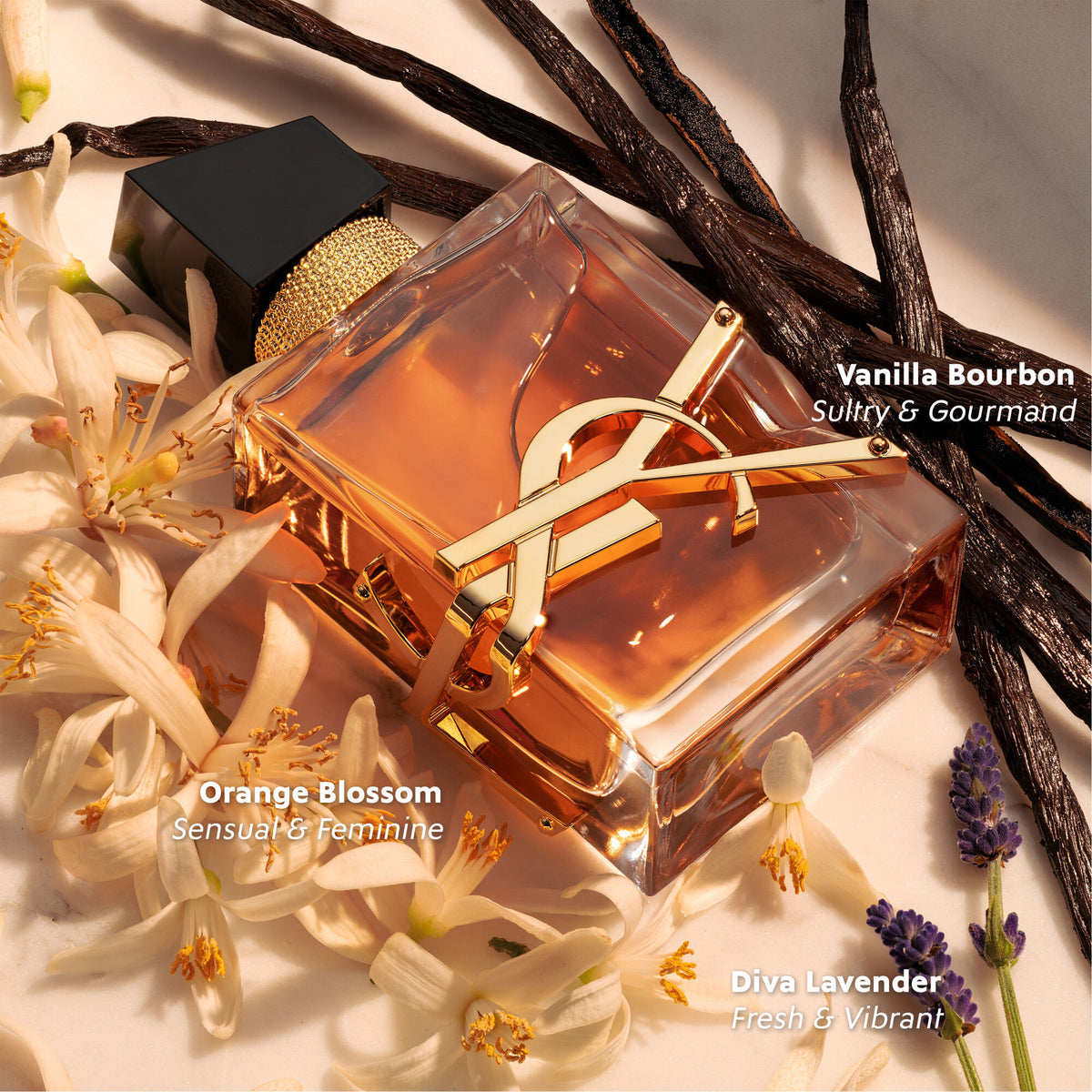 YSL Libre Eau De Perfume Intense 90ml Perfume