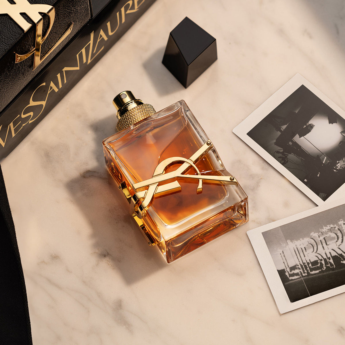 YSL Libre Eau De Perfume Intense 90ml Perfume