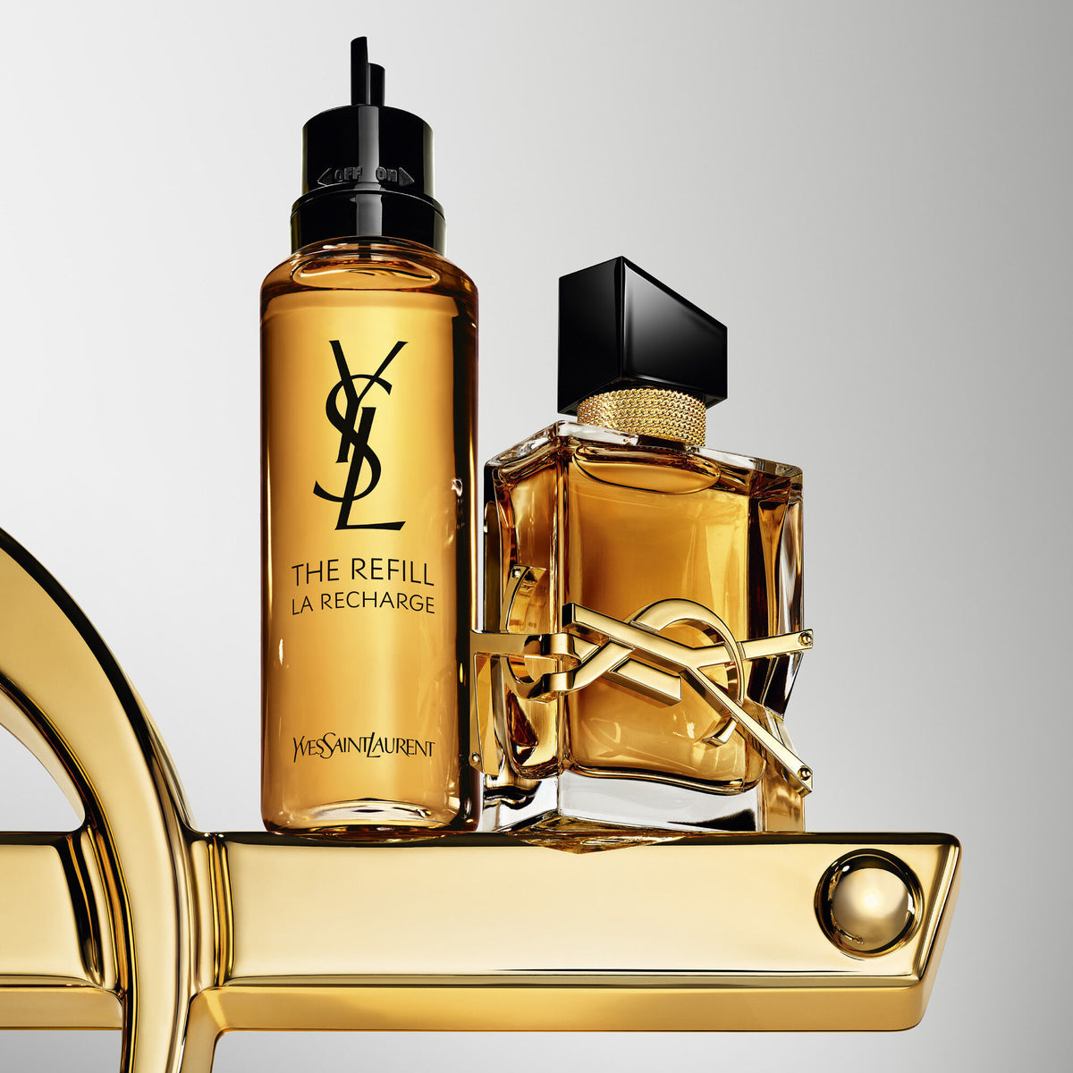 YSL Libre Eau De Perfume Intense 90ml Perfume
