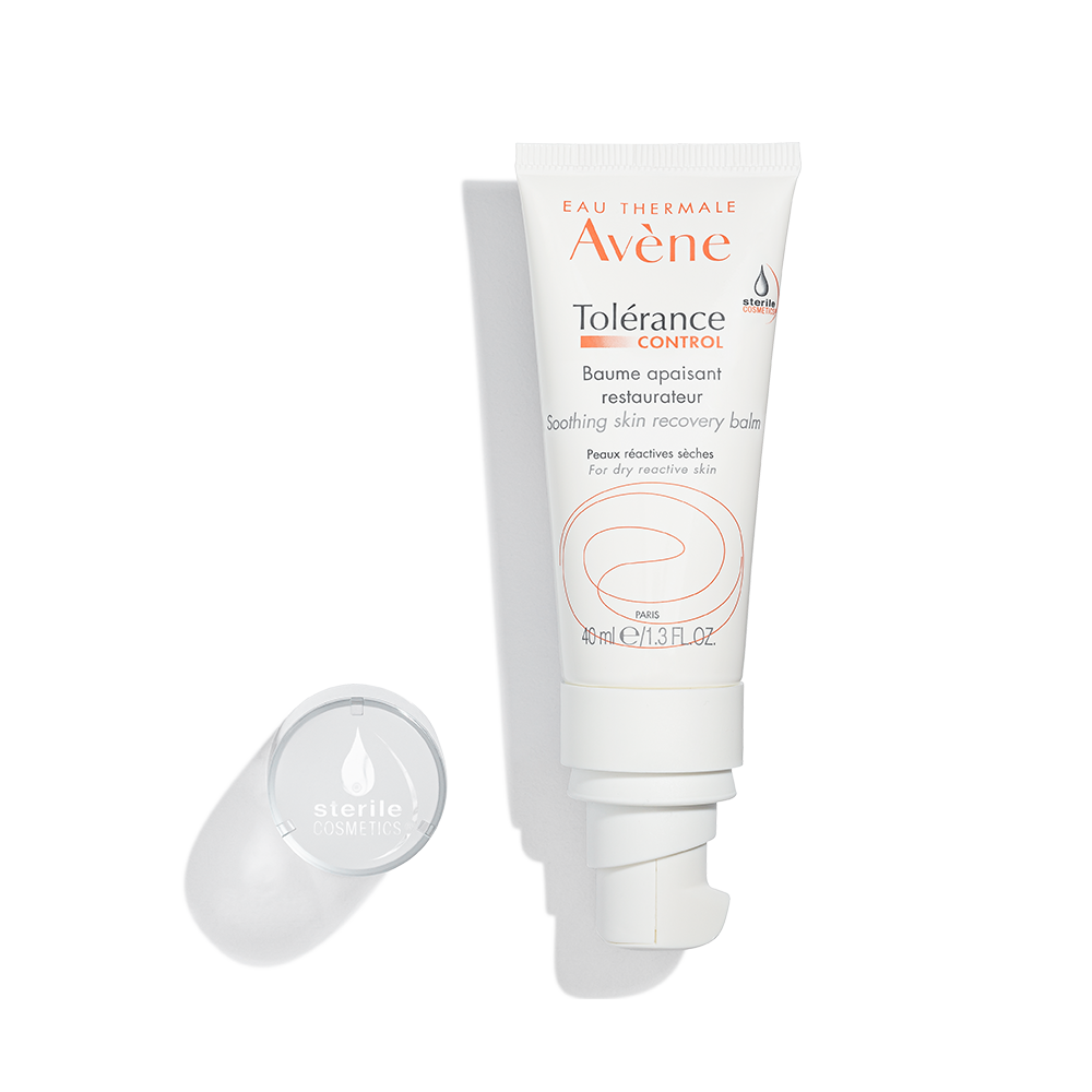 Avène Tolerance Control Soothing Skin Recovery Balm 40ml