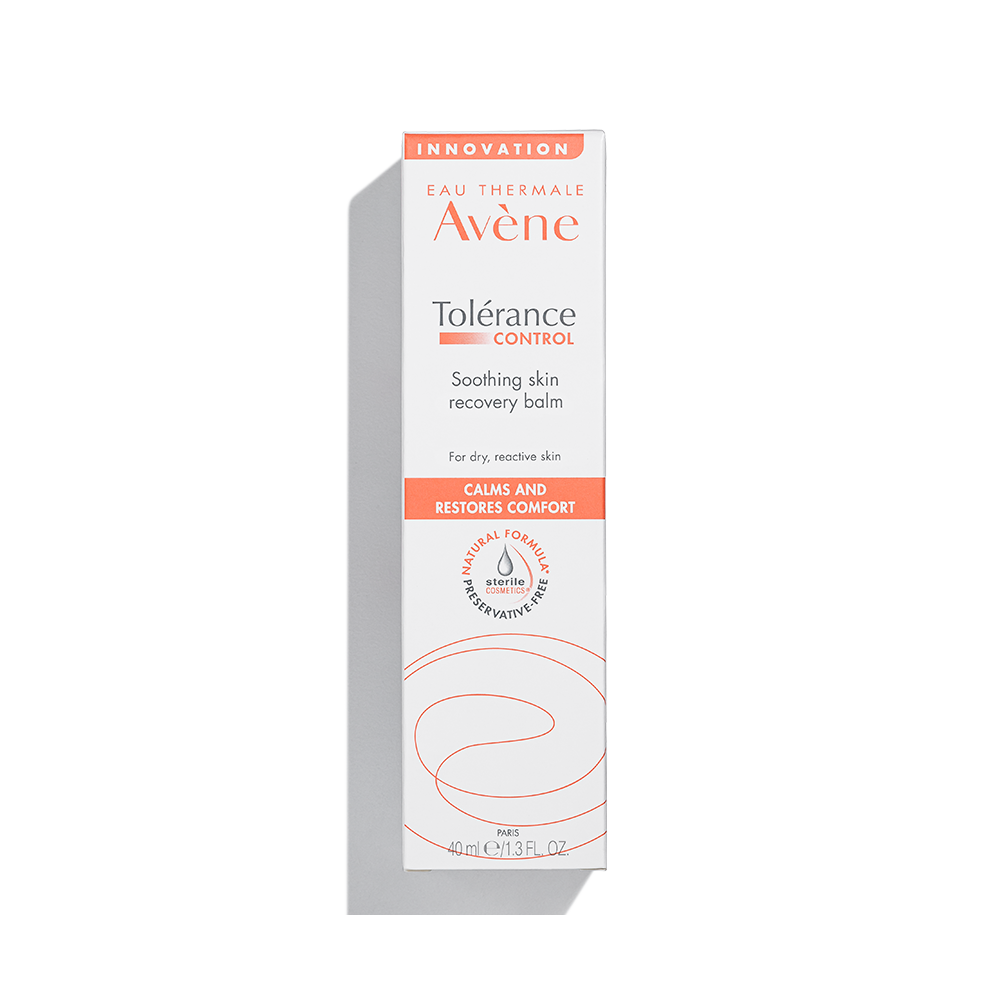 Avène Tolerance Control Soothing Skin Recovery Balm 40ml