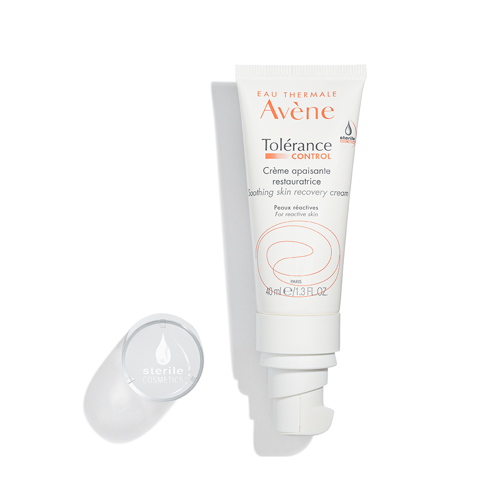 Avène Tolerance Control Soothing Skin Recovery Balm 40ml