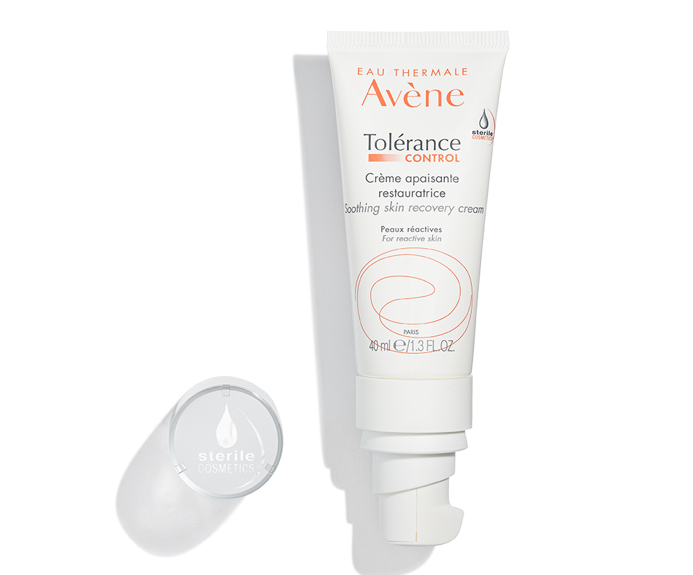 Avène Tolerance Control Soothing Skin Recovery Cream 40ml