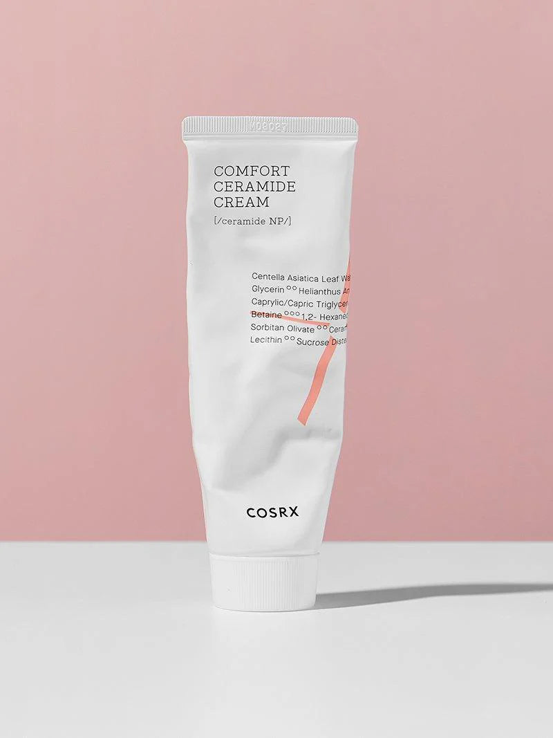 COSRX Balancium Comfort Ceramide Cream 80ml