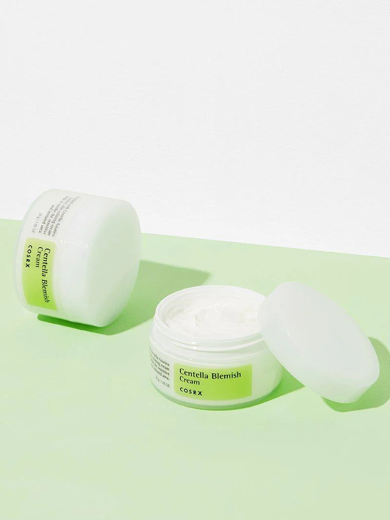 Cosrx Centella Blemish Cream 30ml