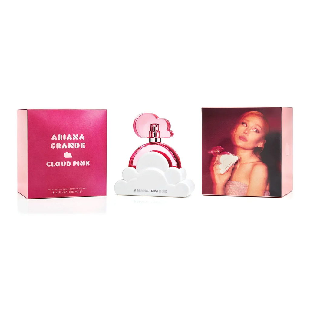 Ariana Grande Cloud Pink Eau De Parfum 100ml